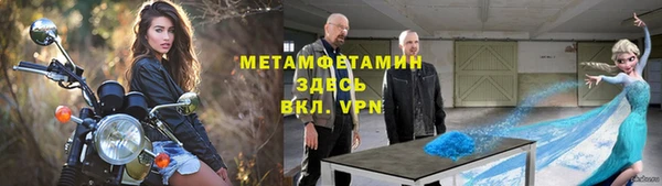 трава Бикин